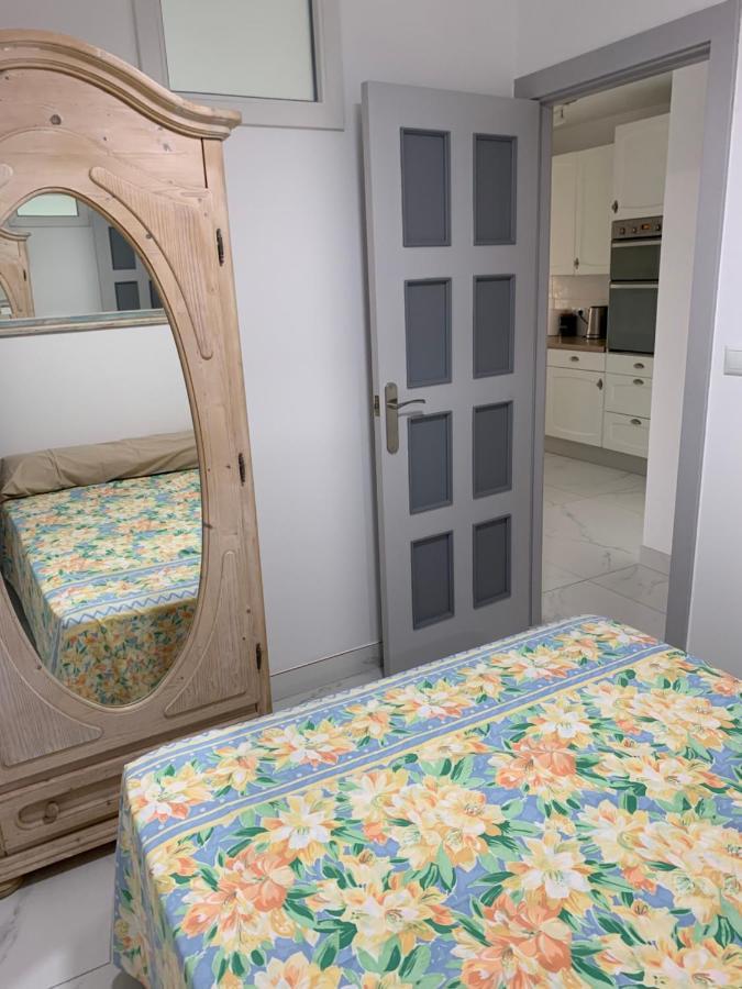 Casa Cadi Apartment Orihuela Ngoại thất bức ảnh